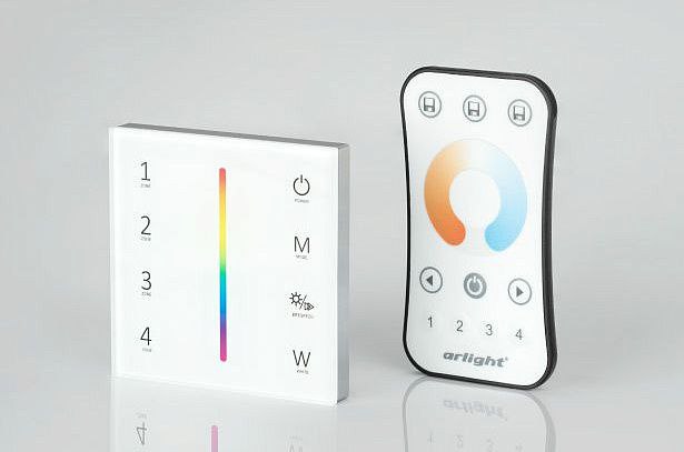 SMART – комфортное управление