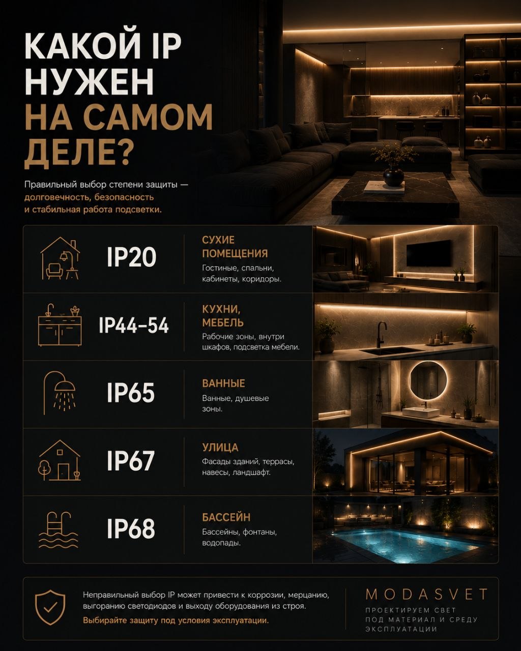 КАКОЙ IP НУЖЕН НА САМОМ ДЕЛЕ?